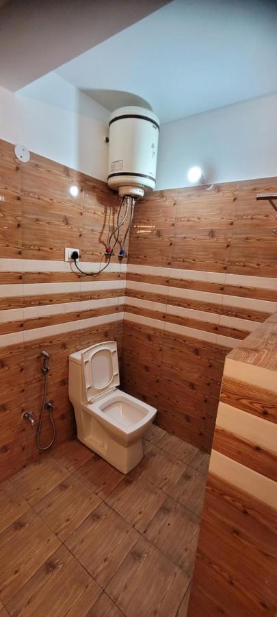 Hotel Snow Country Villa Manāli Zewnętrze zdjęcie